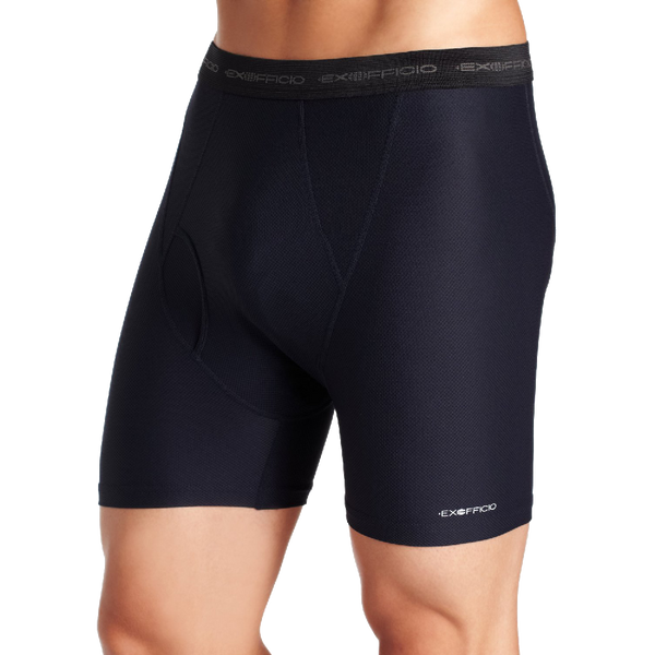 ExOfficio Men's Give N Go Boxer Brief