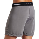 Stacy Adams Men's Regular Boxer Short