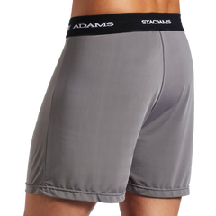 Stacy Adams Men's Regular Boxer Short