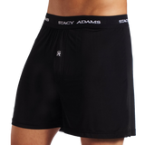 Stacy Adams Men's Regular Boxer Short