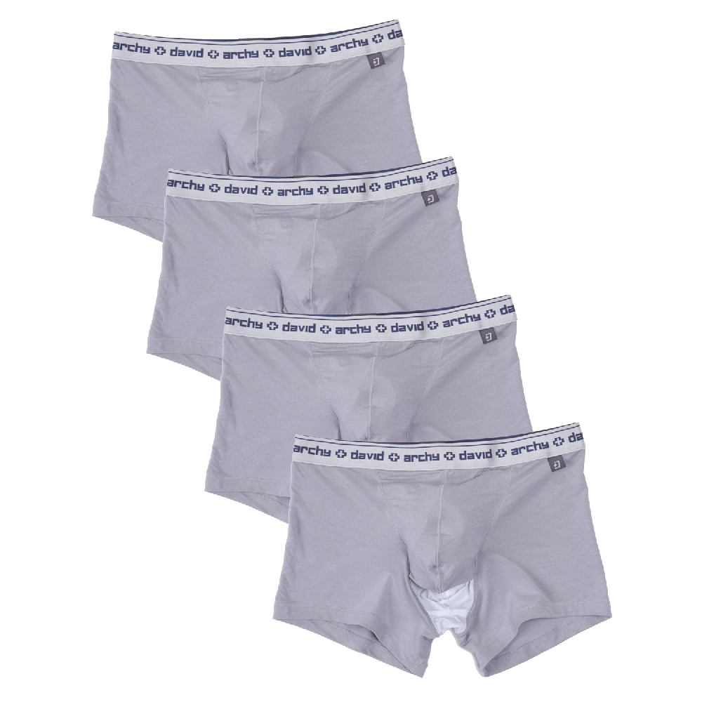 Our store offers underwear available in multiple cuts, colors, patterns, fabrics, and styles