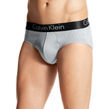 Calvin Klein Men's Dual Tone Hip Brief