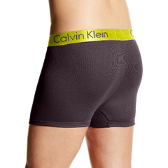Calvin Klein Men's Dual Tone Trunk